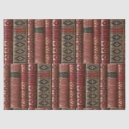 Schöne alte Buchstäbchen (Wörterbuch 2) Seidenpapier