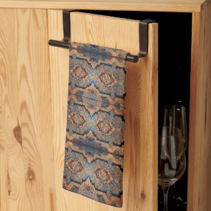 Schöne alte persische Muster-Popular-Kollektion Geschirrtuch