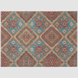 Schöne alte türkische Muster TrendCollection Seidenpapier