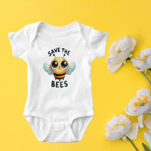 Schöne Anfänger Baby Bodysuit