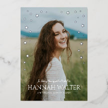 Schöne Ankündigung von North Star Celebration Life