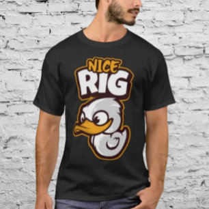Schöne Anlage T-Shirt