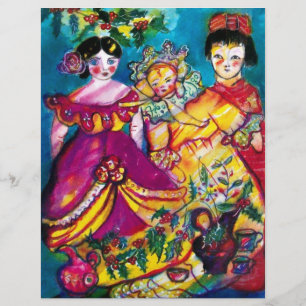 SCHÖNE ANTIQUE DOLLS