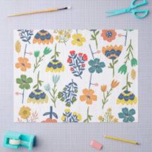 Schöne Aquarell-Blumen Schöne Farben Rosa