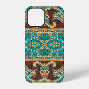 Schöne, arabisch, arabisch, arabisch, arabesken St iPhone 12 Hülle