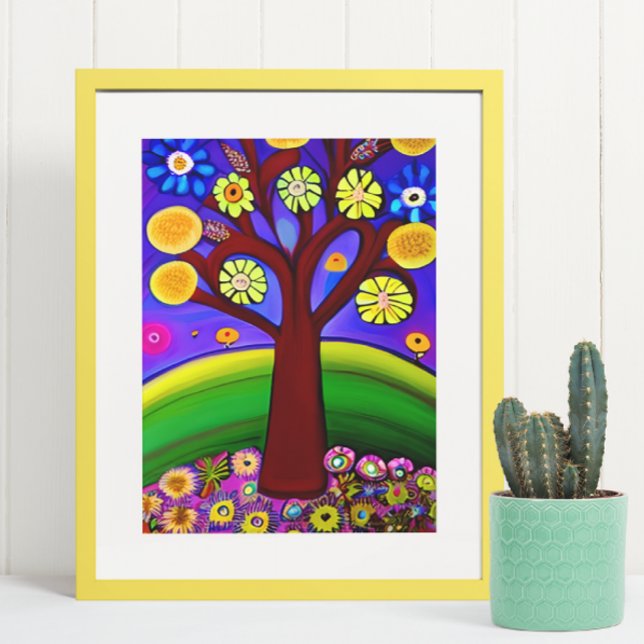 Schöne Artwork | BEHALTEND TOUCH Poster (Von Creator hochgeladen)