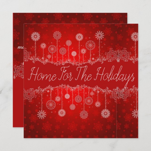 SCHÖNE AUSDRÜCKE FERIENKARTE FEIERTAGSKARTE (Vorne/Hinten)