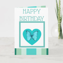 SCHÖNE AUSDRÜCKE - Grußkarte Karte