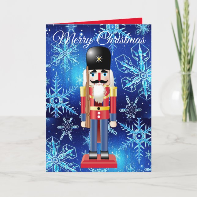 Schöne Ausdrücke Grußkarten Karte (Vorderseite)