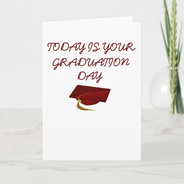 SCHÖNE AUSDRÜCKE KARTE (Vorderseite)