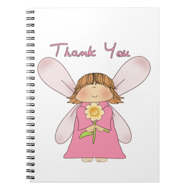 SCHÖNE AUSDRÜCKE NOTEBOOK NOTIZBLOCK (Vorderseite)