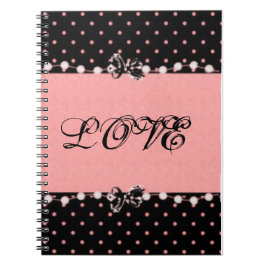 SCHÖNE AUSDRÜCKE - NOTEBOOK NOTIZBLOCK