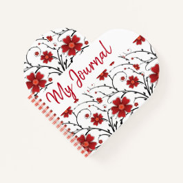 SCHÖNE AUSDRÜCKE NOTEBOOK NOTIZBUCH