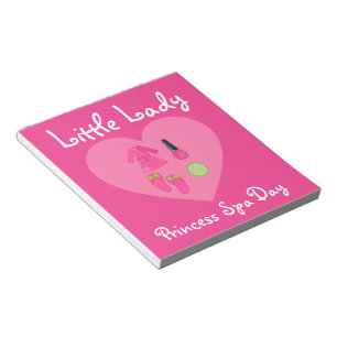 Schöne Ausdrücke Notizblock