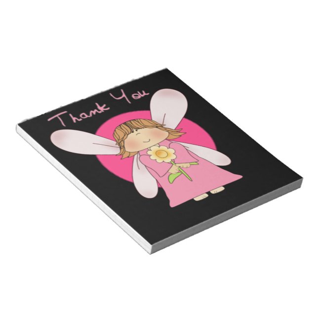 SCHÖNE AUSDRÜCKE NOTIZBLOCK (angewinkelt)