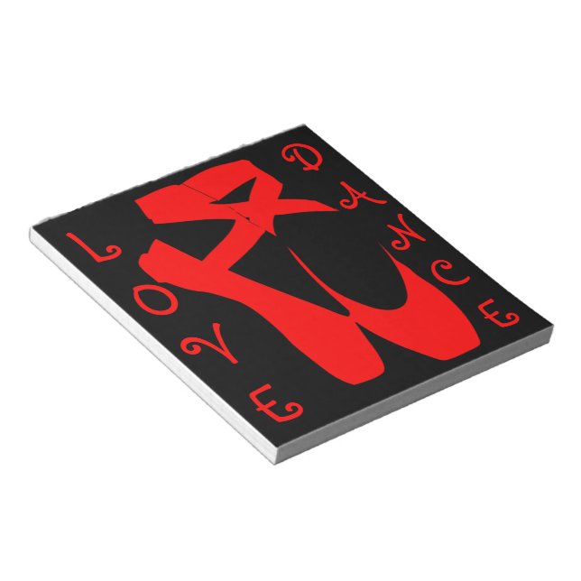 SCHÖNE AUSDRÜCKE NOTIZBLOCK (angewinkelt)