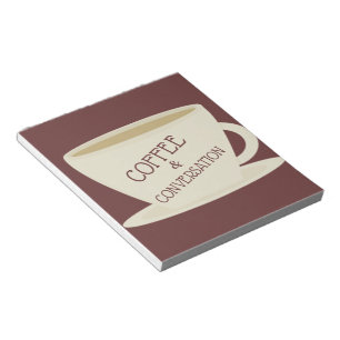 Schöne Ausdrücke Notizblock