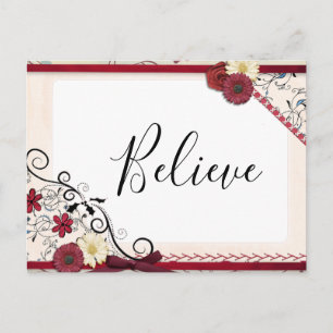 SCHÖNE AUSDRÜCKE POSTCARD POSTKARTE