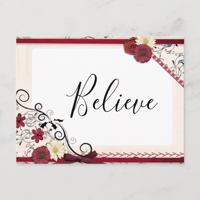 SCHÖNE AUSDRÜCKE POSTCARD POSTKARTE (Vorderseite)