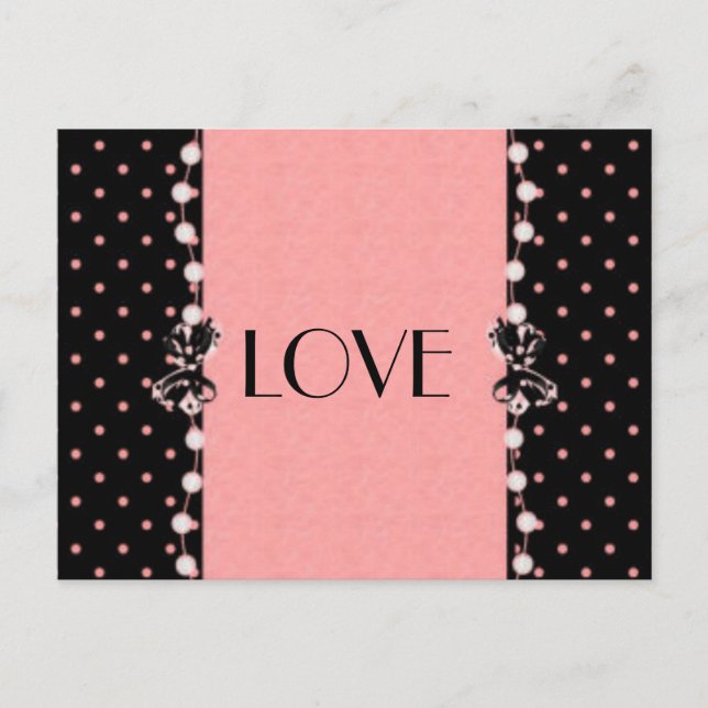 SCHÖNE AUSDRÜCKE - POSTCARD POSTKARTE (Vorderseite)