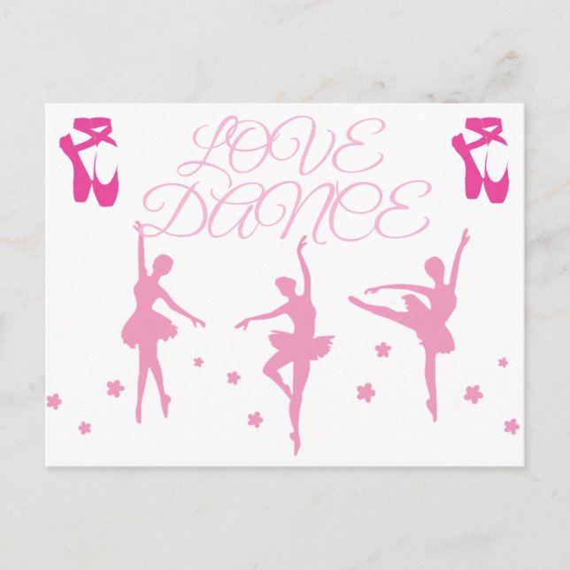 SCHÖNE AUSDRÜCKE POSTCARD POSTKARTE (Vorderseite)