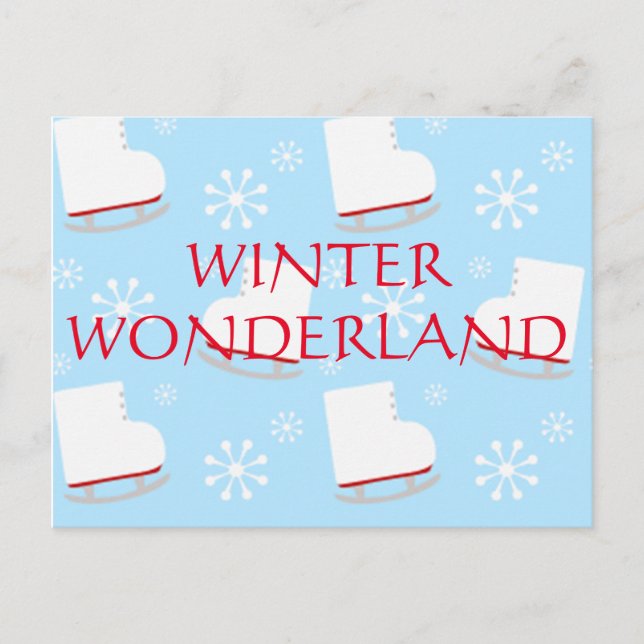 SCHÖNE AUSDRÜCKE POSTCARD POSTKARTE (Vorderseite)