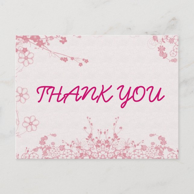 SCHÖNE AUSDRÜCKE POSTKARTE (Vorderseite)