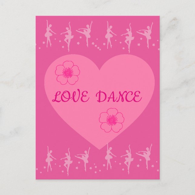 SCHÖNE AUSDRÜCKE POSTKARTE (Vorderseite)