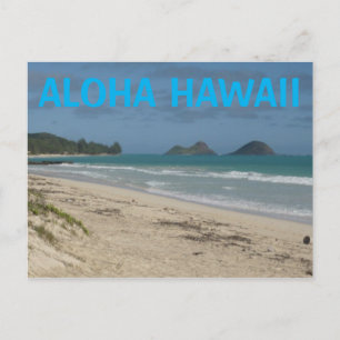 Schöne Ausdrücke Postkarte