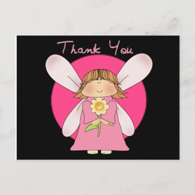 SCHÖNE AUSDRÜCKE POSTKARTE (Vorderseite)