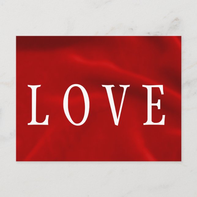 SCHÖNE AUSDRÜCKE POSTKARTE (Vorderseite)