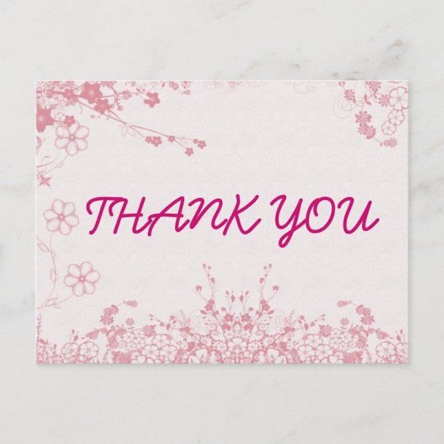 SCHÖNE AUSDRÜCKE POSTKARTE (Vorderseite)