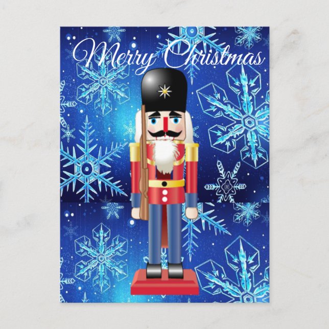 Schöne Ausdrücke - Postkarte (Vorderseite)