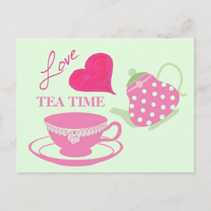 Schöne Ausdrücke Postkarte