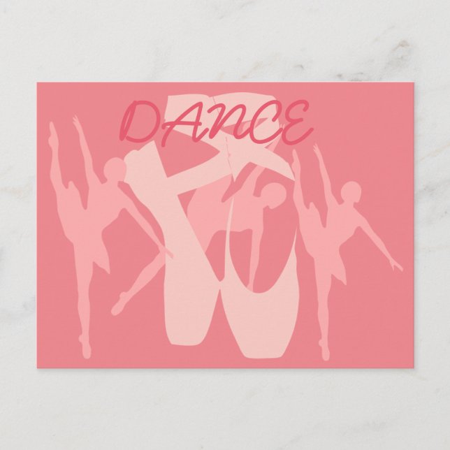 SCHÖNE AUSDRÜCKE POSTKARTE (Vorderseite)