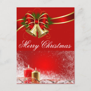 Schöne Ausdrücke - Urlaubspostkarte Postkarte