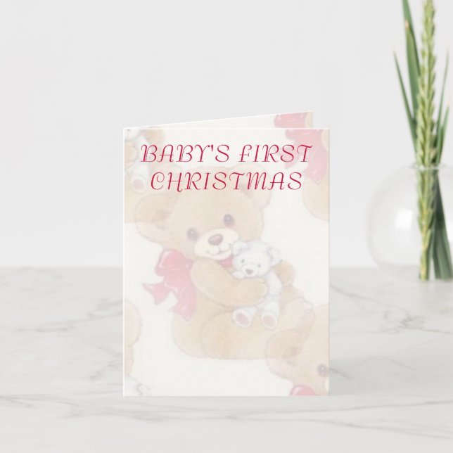 Schöne Ausdrücke - Weihnachten (Vorderseite)