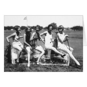 Schöne Bade Beauties on Ice