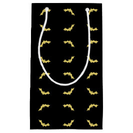 Schöne Bat Geschenktaschen von Poet Adiela Akoo Kleine Geschenktüte