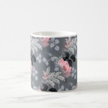 Schöne, blassrosa Rosen