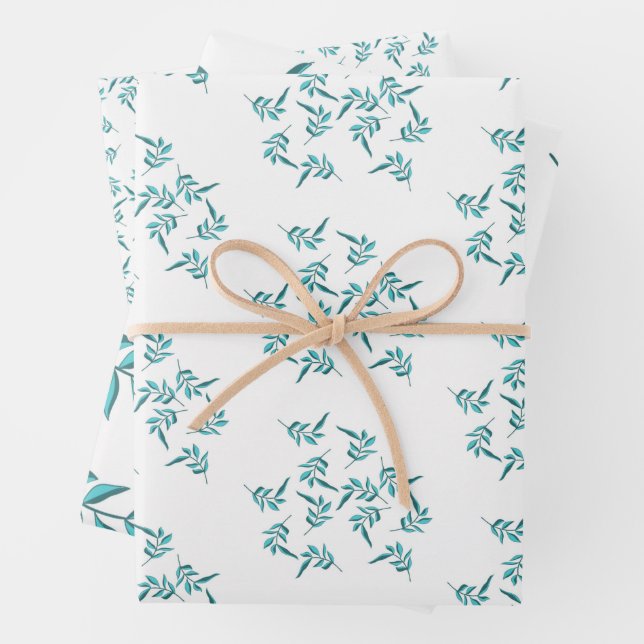 Schöne Blätter (Beispiel)