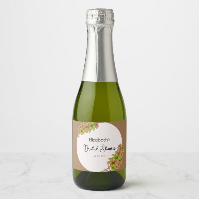 Schöne Blume (Vorderseite)