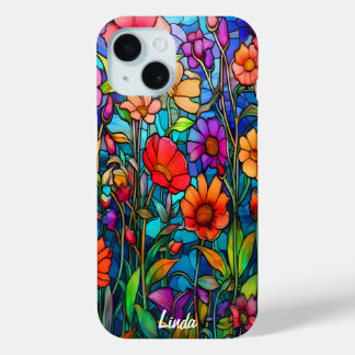 Schöne Blume Case Mate