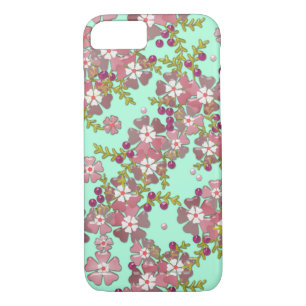 Schöne Blume Case-Mate iPhone Gehäuse Case-Mate iPhone Hülle
