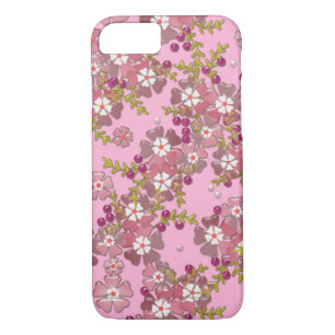 Schöne Blume Case-Mate iPhone Gehäuse Case-Mate iPhone Hülle