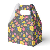 Schöne Blume der Saison