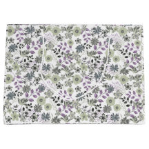 Schöne Blume der Saison