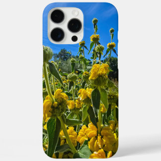 schöne Blume Jerusalem iPhone 16 Pro Max Hülle