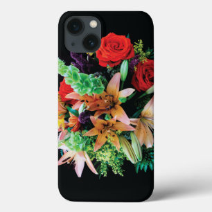 Schöne Blume Kissen Case-Mate iPhone Hülle
