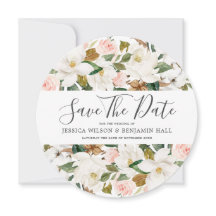 Schöne Blume mit Weiß und Weiß